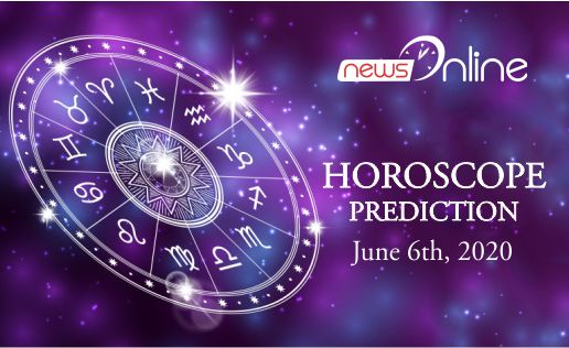 Horoscope Today June 6, 2020