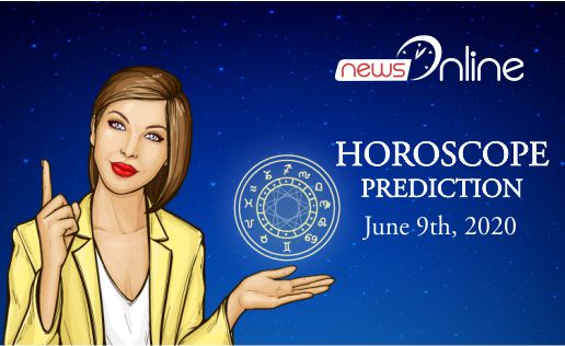 Horoscope Today June 9, 2020
