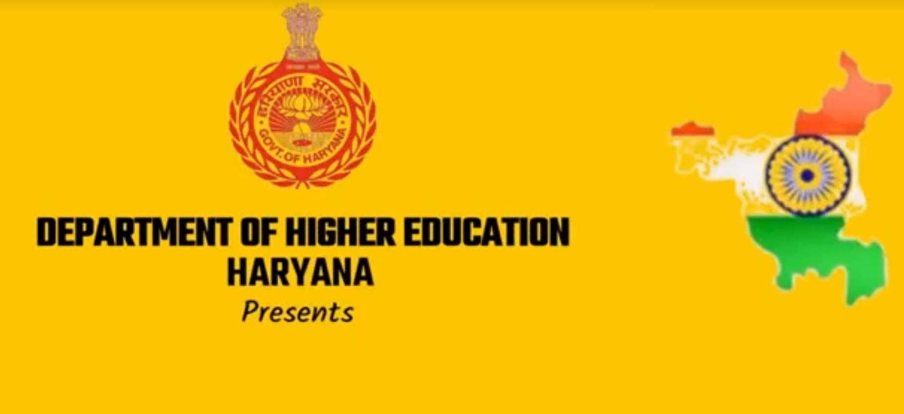 Haryana Department Of Higher Education Is Creating An Online Platform