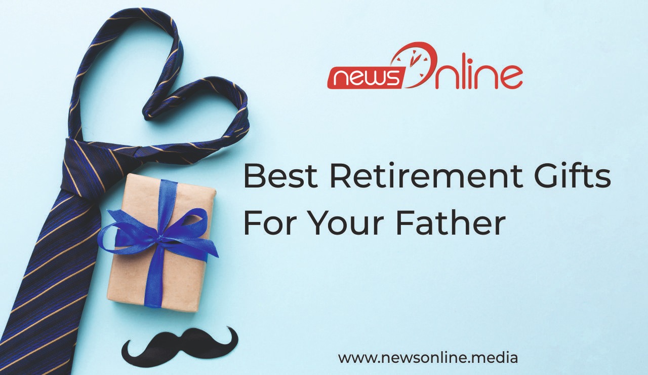 57 Worthwhile Retirement Gifts for Dad · Printed Memories