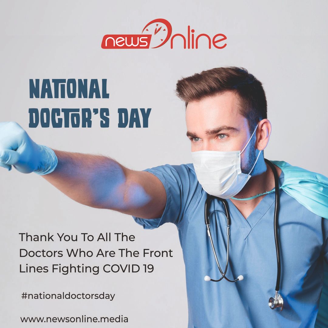 Doctors Day 2023 Wishes, Quotes, Images, Messages, Status, SMS