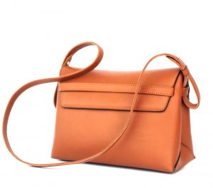 Mammon Women's Handbag With Sling Bag