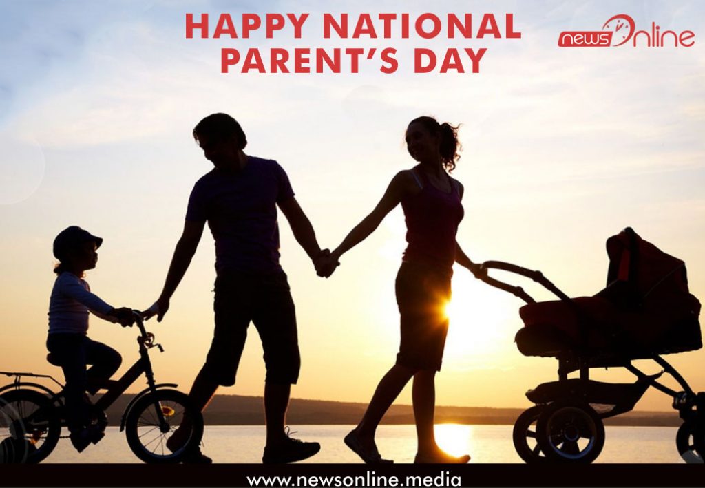 National Parents Day
