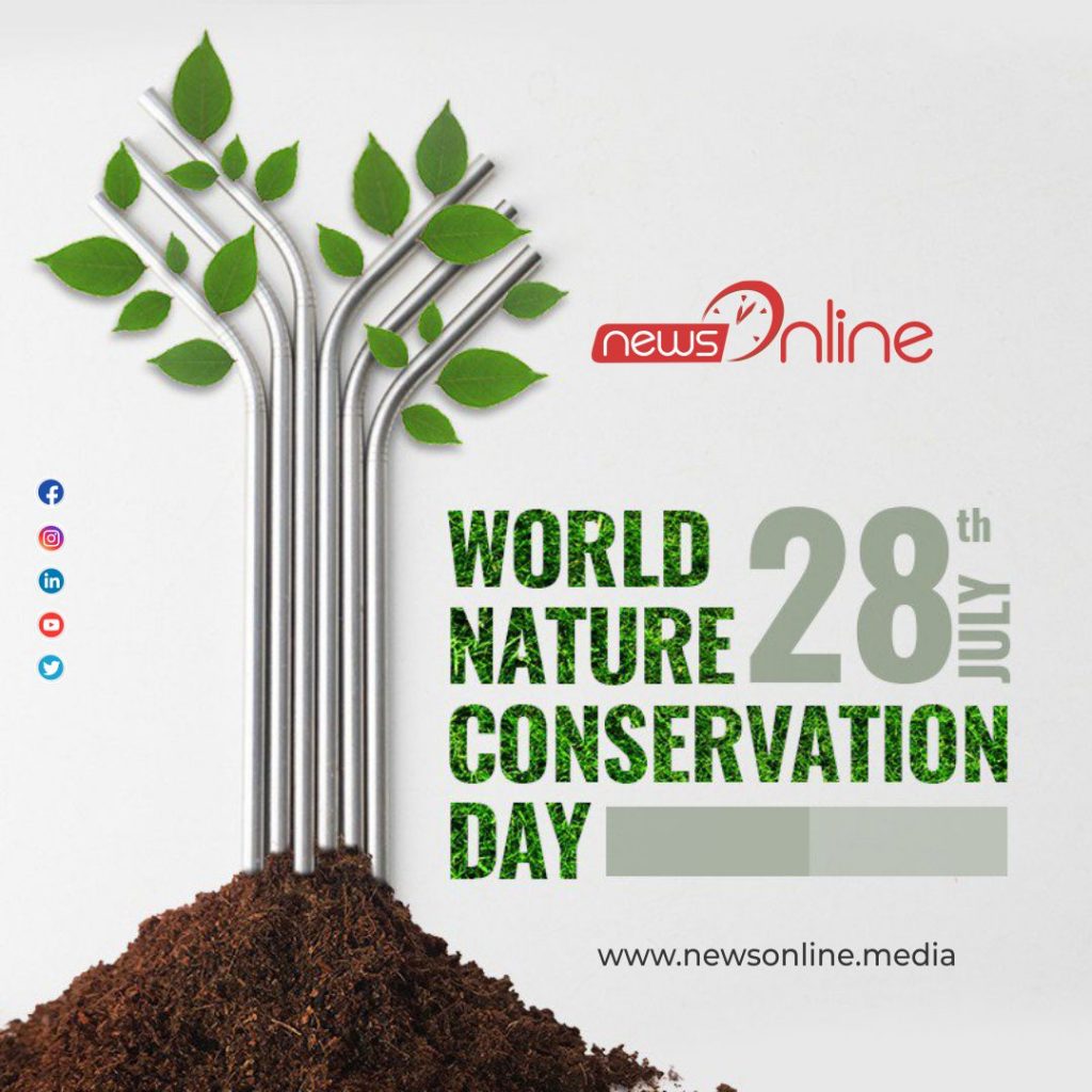 World Nature Conservation Day 2020