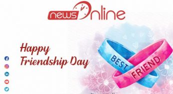 World Friendship Day 2020 Date Archives News Online