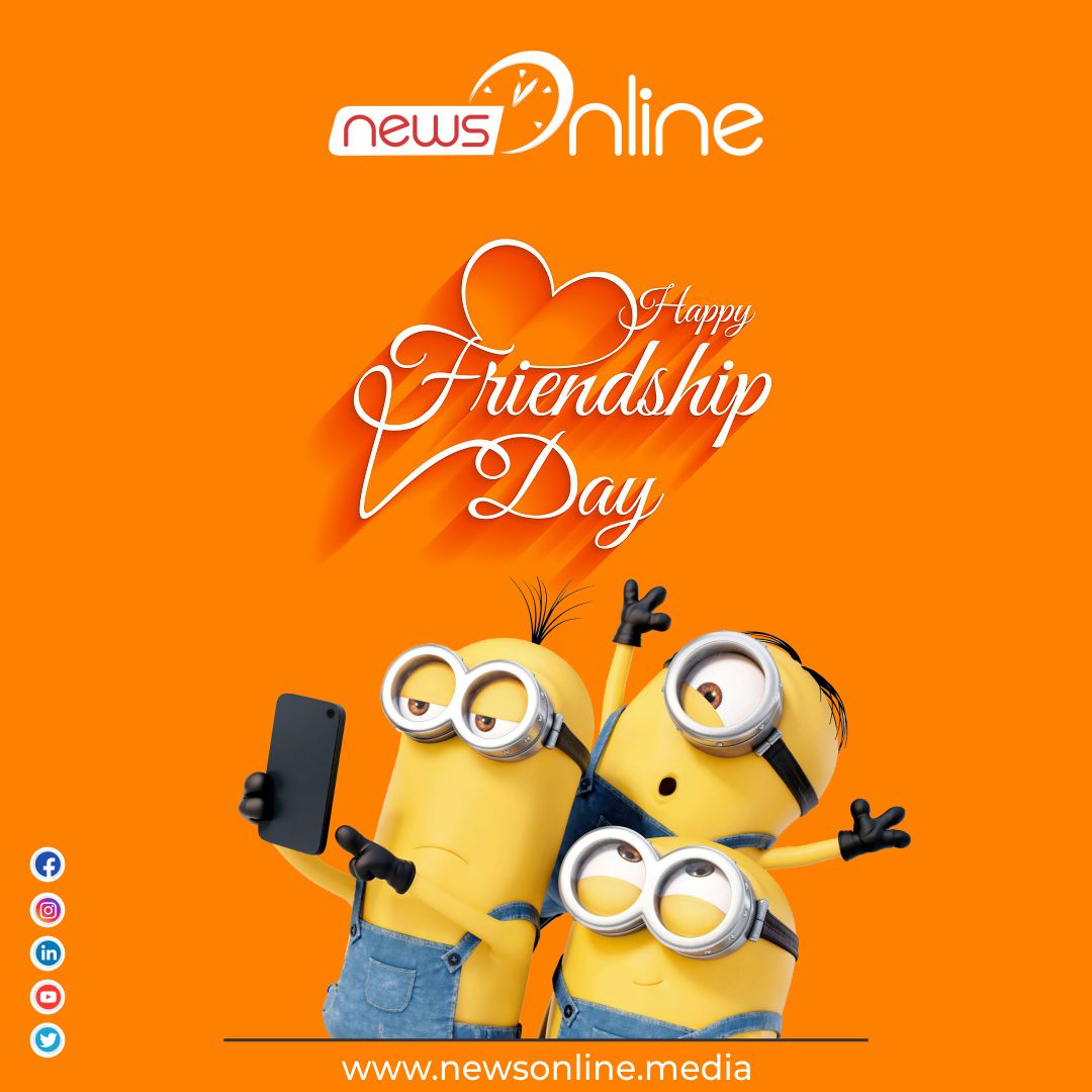 2021 india day friendship in