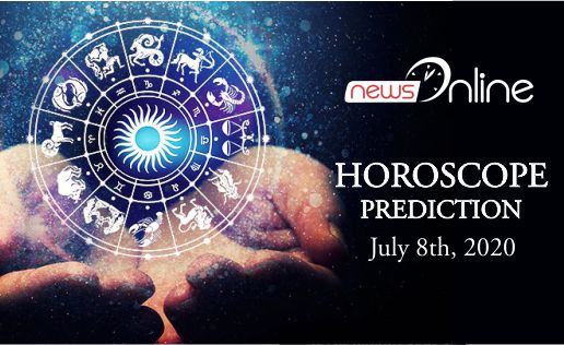 horoscope today july 8 2020