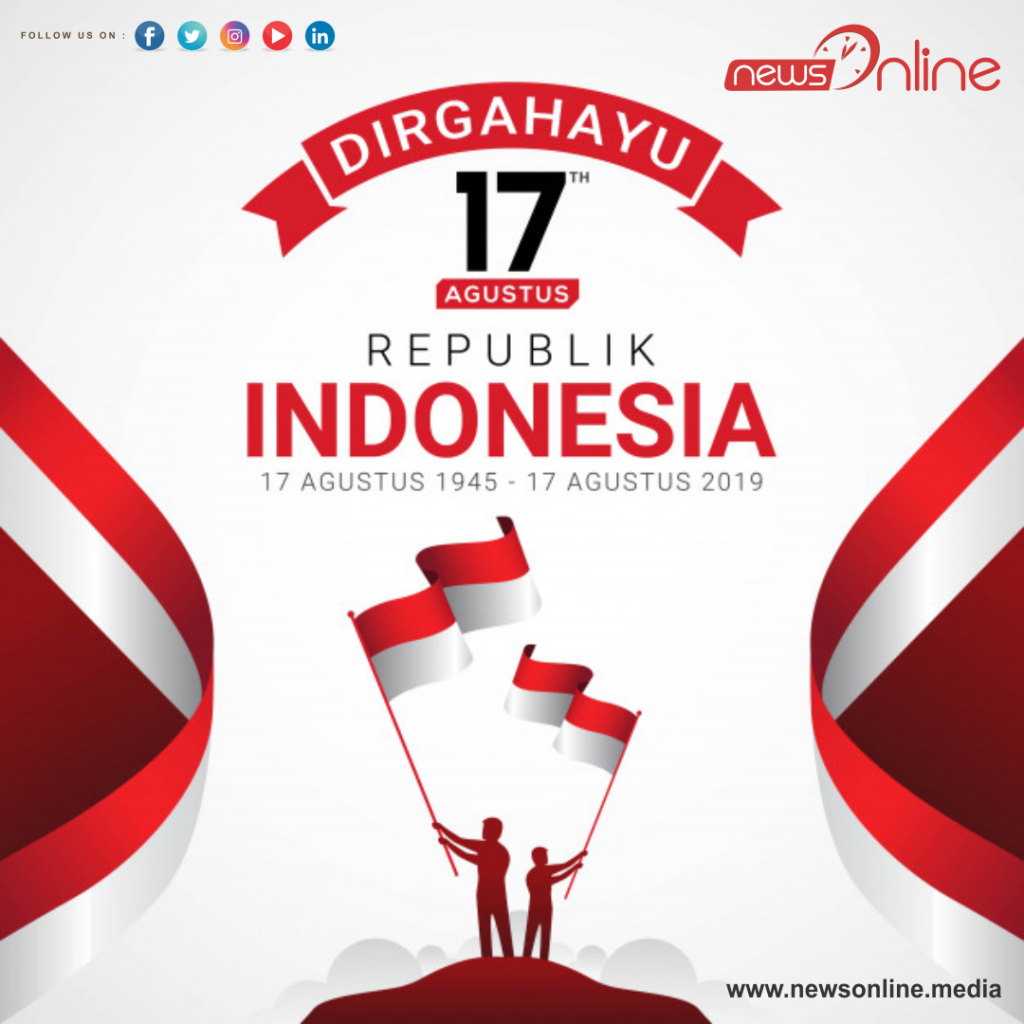Indonesia Independence Day 2023 Wishes Messages And Q