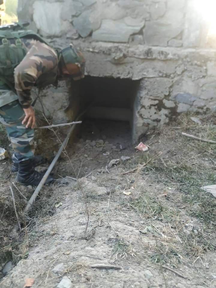 IED defused in Pattan