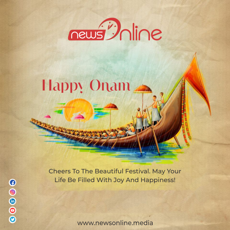 Happy Onam 2023 Images Quotes Wishes Messages Cards Greetings | Images ...