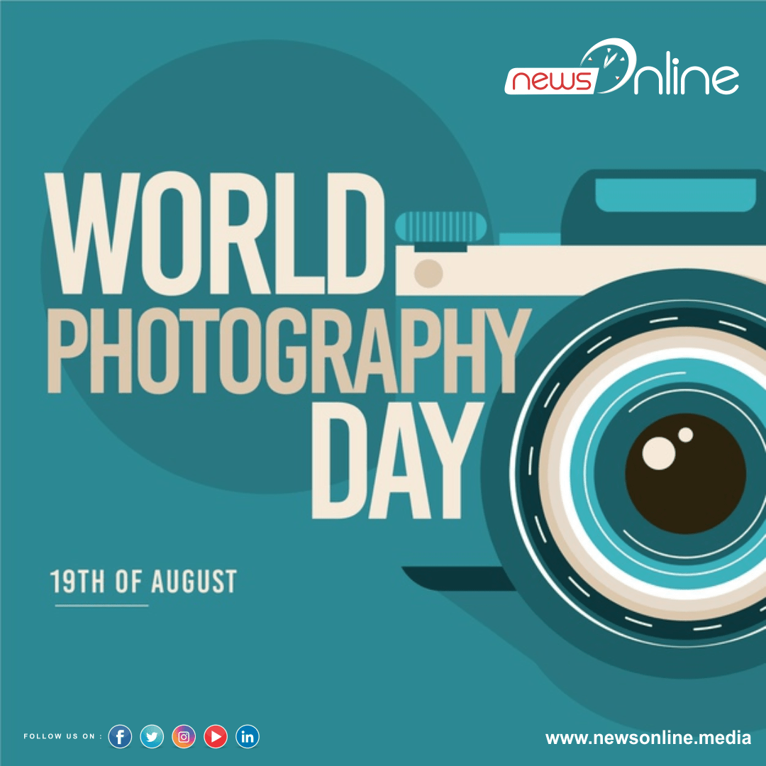 World Photography Day 2020 Images Quotes Wishes Pictures Status