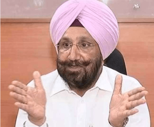 KEEPING PUNJABI OUT OF AMBIT OF PROPOSED BILL FOR OFFICIAL LANGUAGES IN J&K BY UNION GOVERNMENT AMOUNTS TO STABBING MOTHER TONGUE IN BACK: SUKHJINDER SINGH RANDHAWA