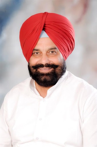 PUNJAB GOVT REALISING DREAM OF ROOF FOR All: SARKARIA