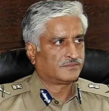 SAINI’S SECURITY NOT WITHDRAWN, EX-DGP HAS ABSCONDED LEAVING SECURITY DETAIL BEHIND, SAYS PUNJAB POLICE