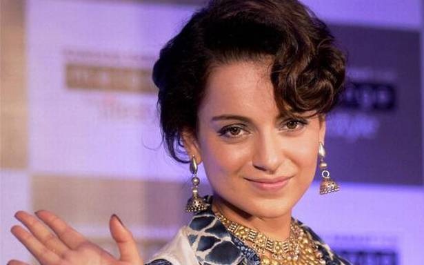 State Government to provide security to Kangna Ranaut