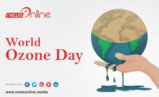 World Ozone Day 2021 quotes