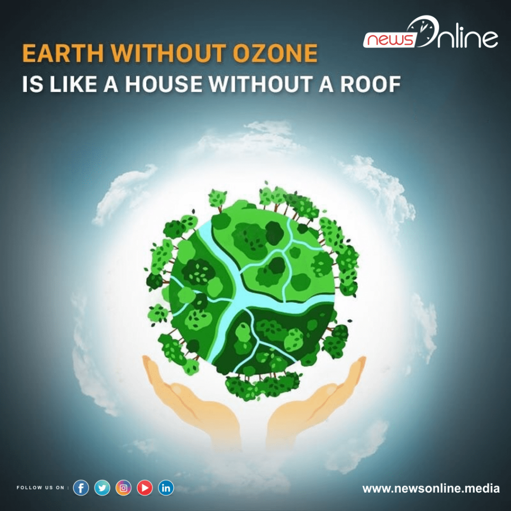 World Ozone Day 2020