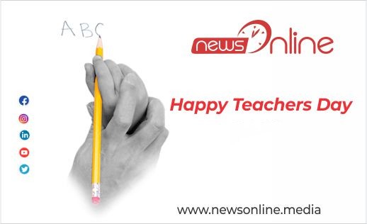 Poster happy teachers day Happy Teachers