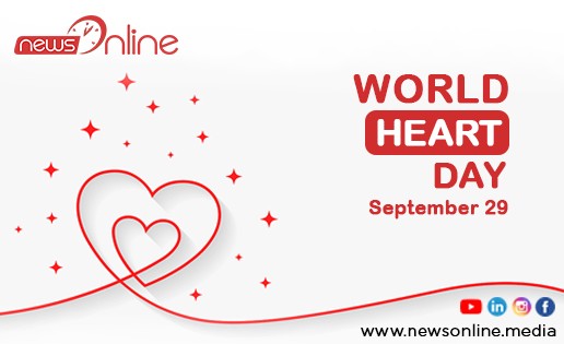 world heart day 2020