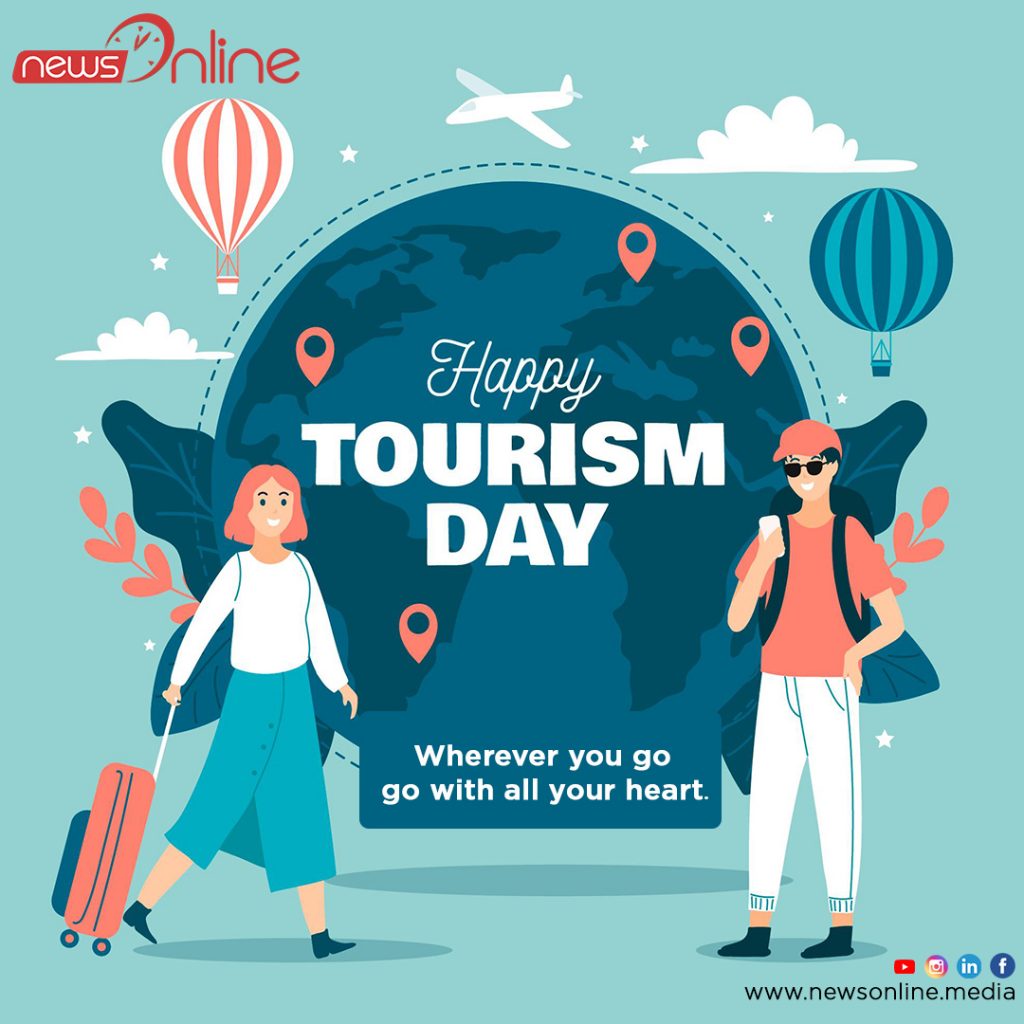 world tourism day 2020 quotes