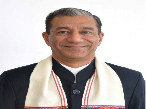 Governor and CM condoles demise of former Governor