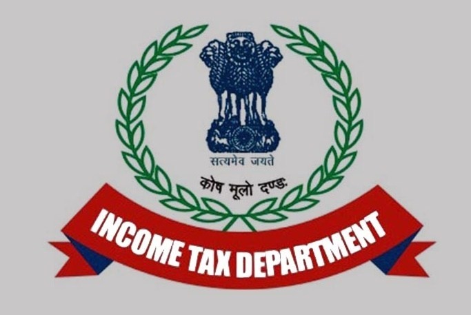 Income Tax Department conducts search in Ahmedabad