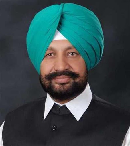 JOINT EFFORTS BEING MADE BY ALL STAKEHOLDER DEPARTMENTS OF STF IN FIGHT AGAINST DENGUE: BALBIR SINGH SIDHU