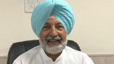 State Government augments fleet of ambulances by a hundred- Balbir Singh Sidhu