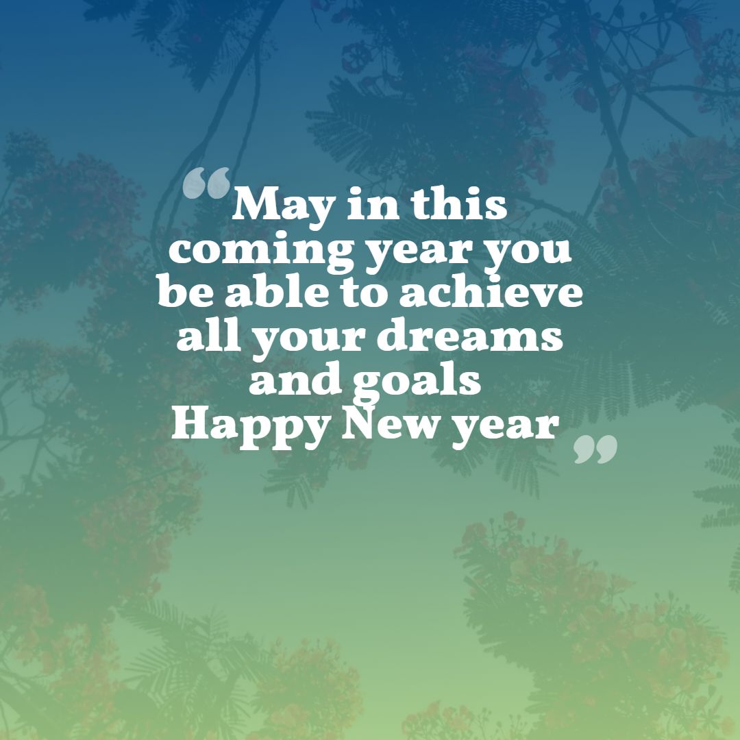 10 Happy New Year Wishes Quotes And Images For 21
