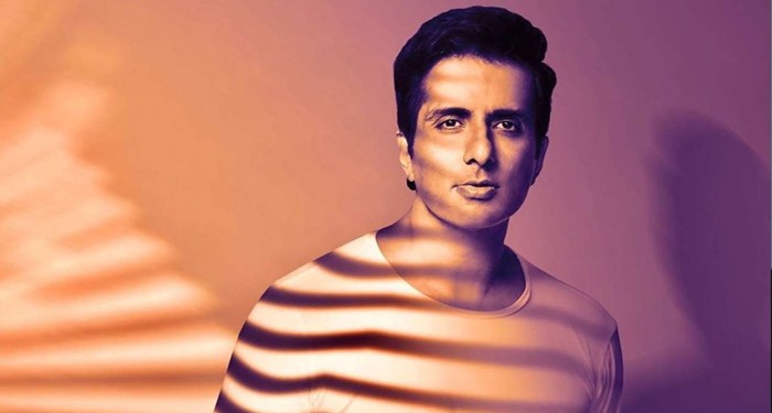 SONU SOOD APPOINTED AS STATE ICON TO AWARE PEOPLE ABOUT ETHICAL VOTING