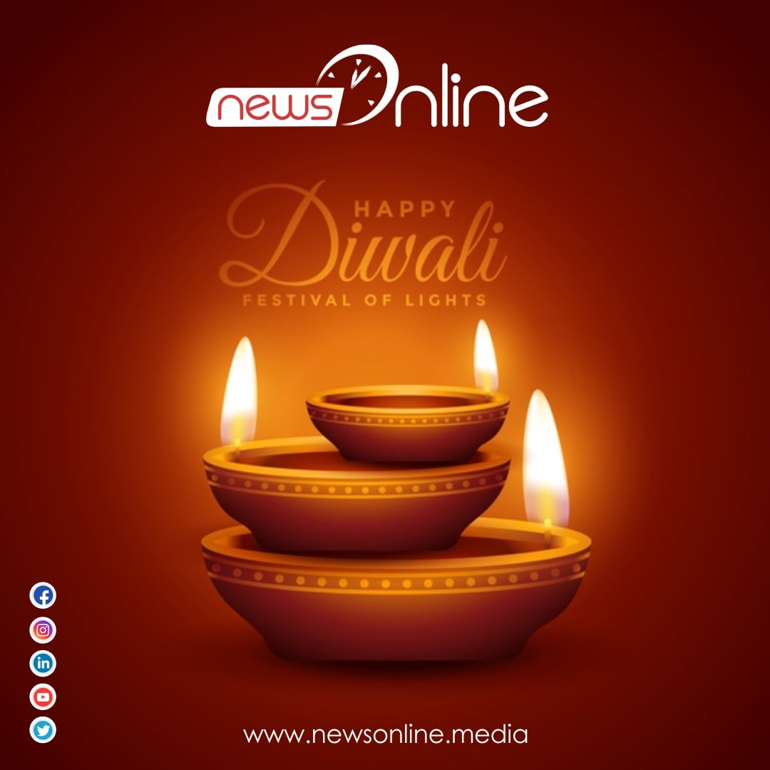 Happy Diwali 2023 Wishes, Images, Quotes, Greetings, Messages