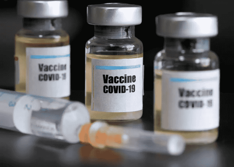 A New Digital platform 'CO-WIN' is being used for COVID-19 Vaccination Delivery