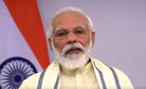 PM to address International Bharati Festival, 2020 on December 11