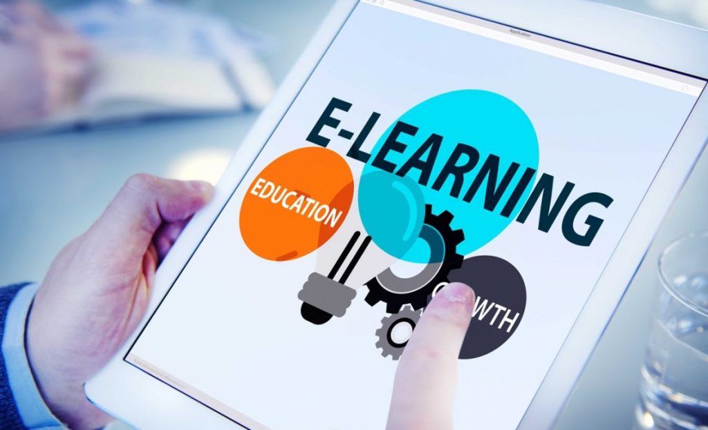 E-Learning - The need of the Hour
