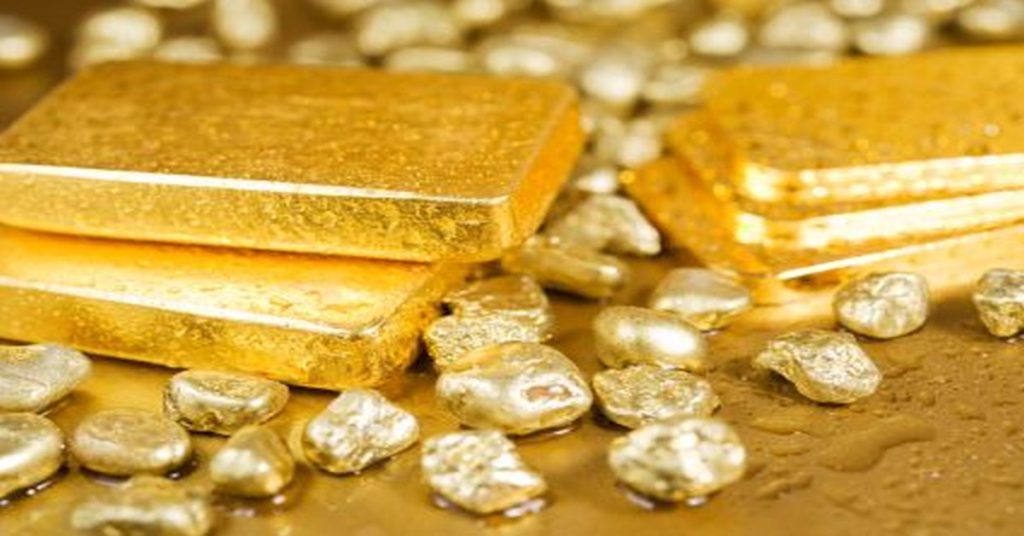 Sovereign Gold Bond Scheme 2020-21 (Series XII) – Issue Price