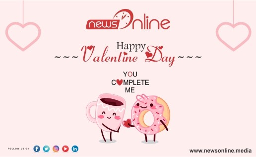 Valentine Day 2021 images