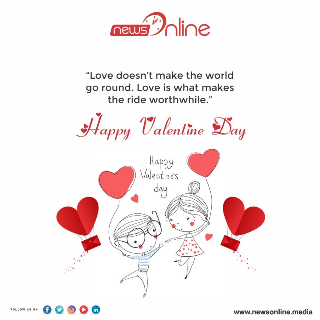 happy Valentine Day 2021 quotes