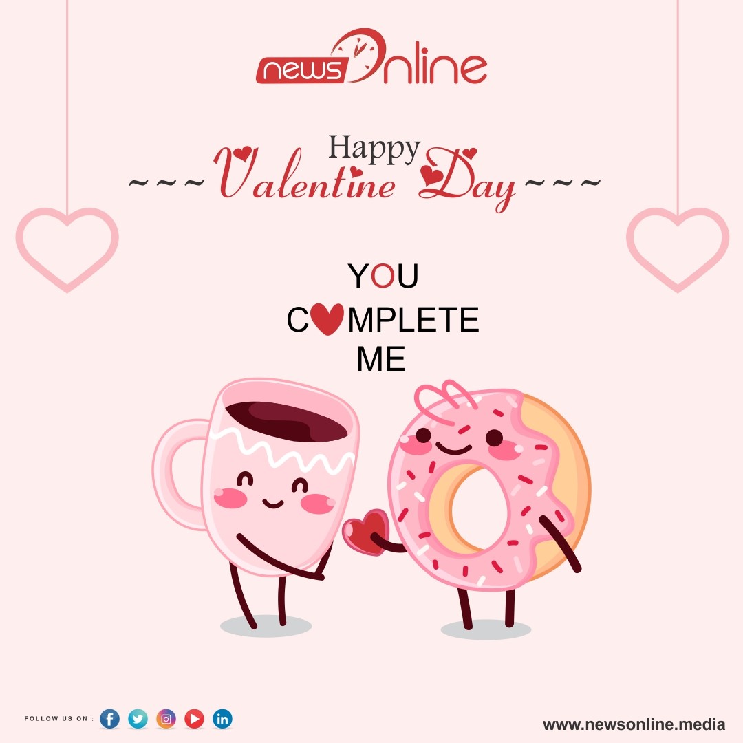 100 Valentine's Day Quotes That Will Melt Their Heart (2021)