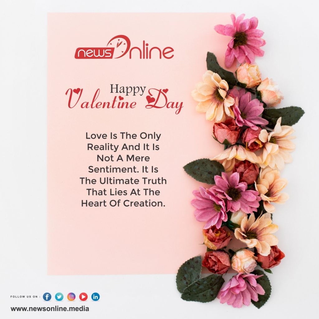Valentine Day 2021 wishes