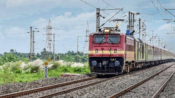 Shri Piyush Goyal dedicates series of Railway Projects in West Bengal