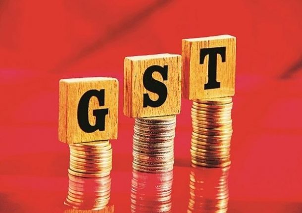 100 percent of the estimated GST compensation shortfall of Rs.1.10 Lakh crore released