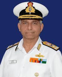 Vice Admiral Atul Kumar Jain, PVSM, AVSM, VSM took over as Chief of Integrated Defence Staff to Chairman Chiefs of Staff Committee (CISC) on 02 Mar 2021.