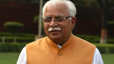 Haryana Chief Minister, Sh. Manohar Lal has directed to prepare a digital