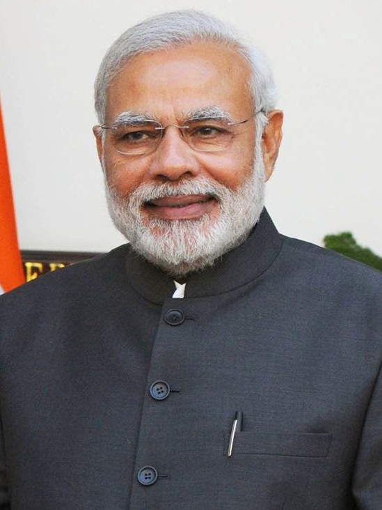 PM pays respect to Ayya Vaikunda Swamikal