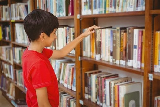 School Education Department issues new guidelines for purchasing books for libraries