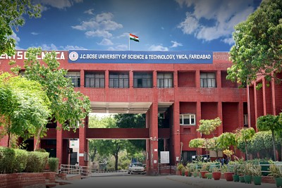 The All India Council for Technical Edu incation (AICTE) has granted J.C.