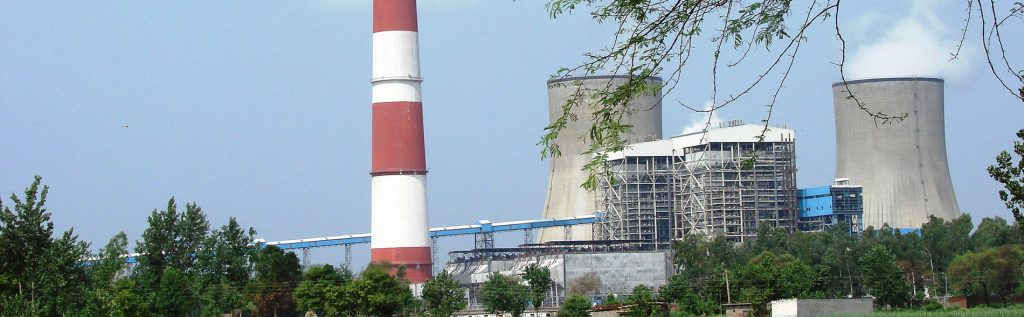 Haryana Power Generation Corporation Limited (HPGCL) Thermal Units