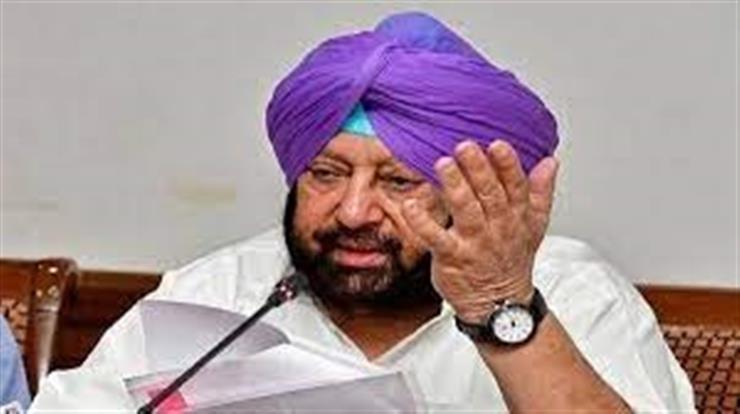 PUNJAB CABINET OKAYS TIME-TO-TIME REMISSION BENEFITS FOR CONVICTS INSTEAD OF JUST ONCE