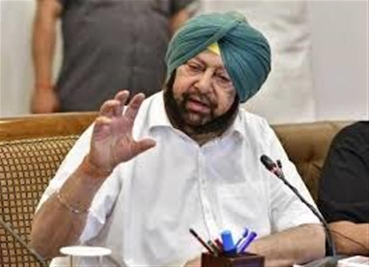 PUNJAB CM ORDERS GRANT OF PROPRIETARY RIGHTS TO ANOTHER 3245 SLUM HOUSEHOLDS UNDER `BASERA’