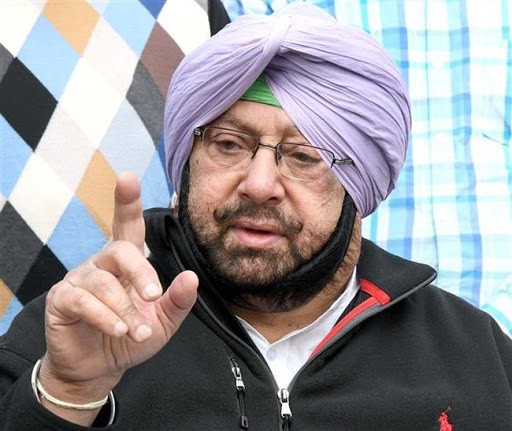 Punjab Cm Gives Go-ahead To 19 New Itis, Nod To Upgradation Of Guru Gobind Singh Institute Of Skills To University